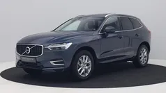 Blauw Gebruikt 2019 Volvo XC60 SUV | € 33.500 (Super prijs)