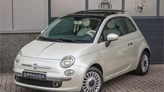 Gebruikt 2008 Fiat 500 Lounge Hatchback | € 4.950 (Eerlijke prijs)
