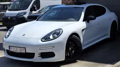 Gebruikt 2013 Porsche Panamera S Sedan | € 39.990