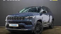 Gebruikt 2022 Jeep Compass SUV | € 26.695 (Eerlijke prijs)