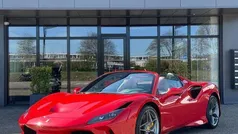Gebruikt 2021 Ferrari F8 Cabriolet | € 359.950