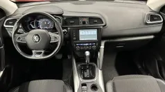 Rood Gebruikt 2016 Renault Kadjar Intens SUV | € 14.500 (Eerlijke prijs)
