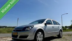 Gebruikt 2004 Opel Astra Cosmo Stationwagen | € 1.250 (Eerlijke prijs)