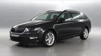 Occasion Skoda Octavia Business Line 150 PK (110 kW) 2020 Stationwagen