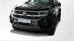 Zwart Gebruikt 2023 VW Amarok PanAmericana Pickup | € 65.548 (Eerlijke prijs)