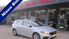 Grijs Gebruikt 2019 Fiat Tipo Pop Stationwagen | € 8.750 (Eerlijke prijs)