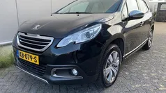 Gebruikt 2016 Peugeot 2008 Allure SUV | € 5.999 (Super prijs)