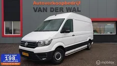Gebruikt 2022 VW Crafter Van | € 11.999 (Super prijs)