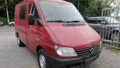 Gebruikt 2000 Mercedes Sprinter Van | € 2.400 (Super prijs)