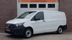 Gebruikt 2019 Mercedes Vito MPV | € 10.995 (Super prijs)