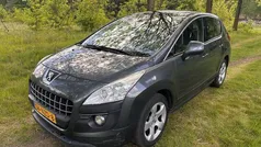 Grijs Gebruikt 2011 Peugeot 3008 MPV | € 2.250 (Eerlijke prijs)