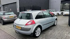 Renault Mégane II