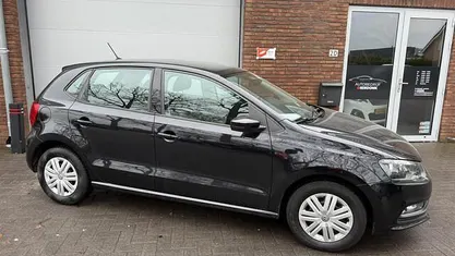 Occasion VW Polo 60 PK (44 kW) 2015 Hatchback