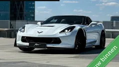 Gebruikt 2016 Chevrolet Corvette Stingray Coupé | € 84.945