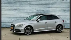 Gebruikt 2015 Audi A3 Sportback Ambition Hatchback | € 11.750 (Eerlijke prijs)