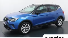 Gebruikt 2023 Seat Arona FR SUV | € 19.840 (Eerlijke prijs)