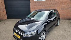 Gebruikt 2015 VW Polo Comfortline Hatchback | € 8.950 (Eerlijke prijs)