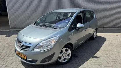 Occasion Opel Meriva Cosmo 120 PK (88 kW) 2012 MPV