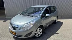 Gebruikt 2012 Opel Meriva Cosmo MPV | € 6.495 (Eerlijke prijs)
