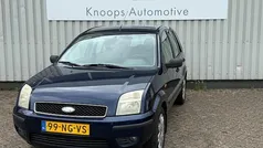 Gebruikt 2003 Ford Fusion MPV | € 1.745 (Eerlijke prijs)