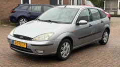 Gebruikt 2005 Ford Focus Futura Hatchback | € 1.450 (Goede deal)