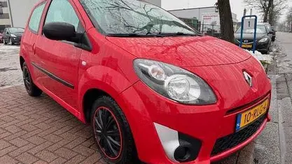 Occasion 2011 Renault Twingo Authentique Hatchback | € 1.949 (Eerlijke prijs)