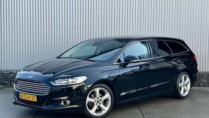 Occasion Ford Mondeo Titanium 116 PK (85 kW) 2015 Stationwagen