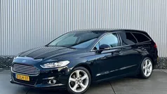 Gebruikt 2015 Ford Mondeo Titanium Stationwagen | € 8.495 (Goede deal)