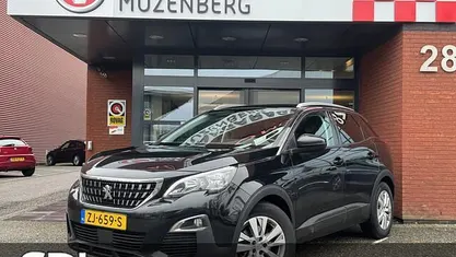 Gebruikt 2019 Peugeot 3008 Allure SUV | € 14.445 (Goede deal)