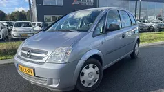 Gebruikt 2003 Opel Meriva Enjoy MPV | € 945 (Goede deal)