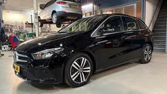 Gebruikt 2021 Mercedes B180 Business MPV | € 28.650 (Eerlijke prijs)