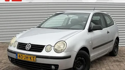 Occasion 2002 VW Polo Hatchback | € 748 (Super prijs)