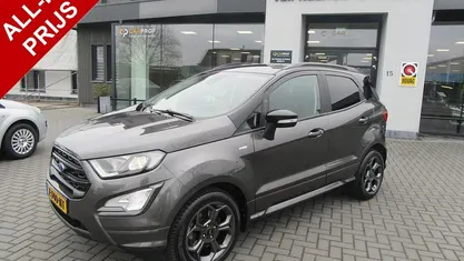 Occasion Ford Ecosport ST-Line 2024 SUV