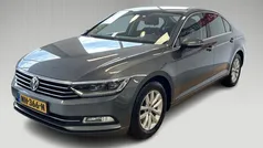 Grijs Gebruikt 2017 VW Passat Comfortline Sedan | € 12.495 (Eerlijke prijs)