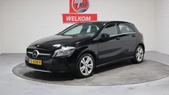 Gebruikt 2016 Mercedes A180 Ambition Hatchback | € 14.950 (Eerlijke prijs)