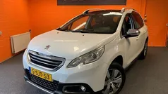 Gebruikt 2013 Peugeot 2008 Allure SUV | € 5.450 (Eerlijke prijs)