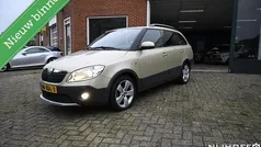 Geel Gebruikt 2011 Skoda Fabia Hatchback | € 3.795 (Eerlijke prijs)
