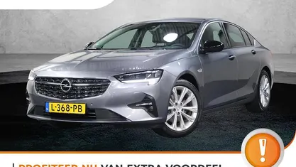 Occasion Opel Insignia Elegance 174 PK (127 kW) 2021 Hatchback