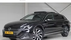 Gebruikt 2021 VW Arteon R-line Stationwagen | € 35.950 (Eerlijke prijs)