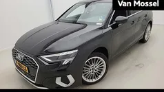 Gebruikt 2022 Audi A3 Advanced Sedan | € 19.400 (Goede deal)