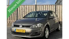 Gebruikt 2014 VW Golf VII Highline Hatchback | € 9.950 (Eerlijke prijs)