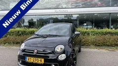 Gebruikt 2018 Fiat 500 Sport Hatchback | € 9.950 (Eerlijke prijs)