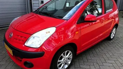 Occasion Nissan Pixo Acenta 68 PK (50 kW) 2010 Hatchback