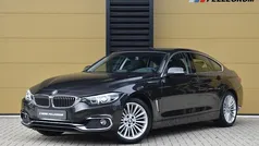 Gebruikt 2018 BMW 420 Executive Coupé | € 21.950 (Eerlijke prijs)