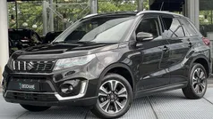 Gebruikt 2021 Suzuki Vitara Style SUV | € 21.940 (Eerlijke prijs)