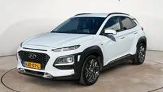 Wit Gebruikt 2020 Hyundai Kona Premium SUV | € 23.285 (Eerlijke prijs)