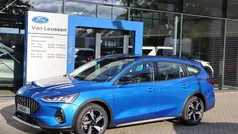 Gebruikt 2024 Ford Focus Active Stationwagen | € 29.400 (Eerlijke prijs)