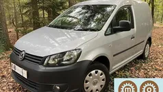 Gebruikt 2015 VW Caddy MPV | € 7.500 (Eerlijke prijs)