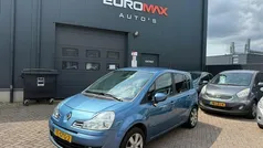 Gebruikt 2008 Renault Modus Expression MPV | € 3.699 (Eerlijke prijs)
