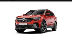 Gebruikt 2025 Renault Espace Iconic MPV | € 51.586 (Goede deal)